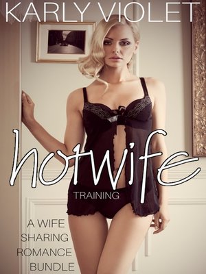 cover image of Hotwife Training